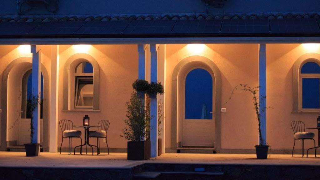 Maison Divaga Fleri Eksteriør billede